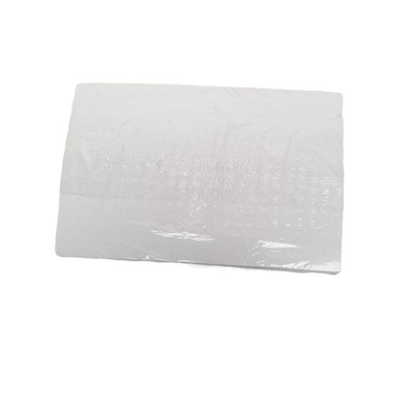 Oxford Ruled Index Cards 4x6 100 Count White Lined Study Notes Flashcards - Picture 2 of 2